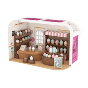 Children's products & toys